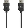 Atomos Full HDMI 4K60p 45cm (0.45 m), Videokabel