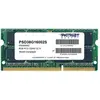Patriot Signature Line (1 x 8GB, 1600 MHz, DDR3-RAM, SO-DIMM), RAM, Gr...