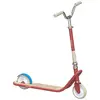 Yvolution Roller Classic Scooter rot höhenverstellbar und robust
