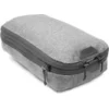 Peak Design Packing Cube, Grau, Klein, Reißverschluss, Vietnam, 4,5 l,...
