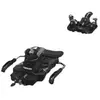 Marker Alpinist Free 13 W/o Brake Tourenski-bindungen One Size