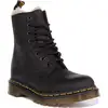 Dr. Martens Serena Damenschuhe Stiefeletten Schwarz Freizeit