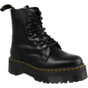 Dr. Martens Jadon 15265001, Uni, Bovver Stiefel, Schwarz, Größe: 38 EU