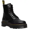 Dr. Martens Sneakers 15265001 in Black color size 37