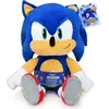 Sonic The Hedgehog Hugme Vibrating Soft Toy - Size Einheitsgröße