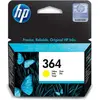 HP, Druckerpatrone, 364 - Gelb - Original - Tintenpatrone - für Deskje...