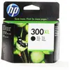 HP 300XL Schwarz Original Druckerpatrone mit hoher Reichweite, Hohe (X...