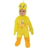 Rubies Tweety Strampler (80, 86)