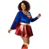 Rubies Supergirl (M)