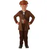 Rubies Fluch der Karibik: Jack Sparrow Classic (116, M)