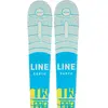 Line Wallisch Shorty+fdt 4.5 Junior Alpin Skier Paket 119