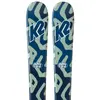 K2 Indy+fdt 4.5 Junior Alpin Skier Paket 112
