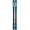 K2 Blur 79+m3 11 Tcx Light Quikclik Paket Mit Alpinski 170