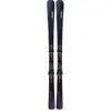 K2 Blur 74+erc 11 Tcx Light Quikclik Damen Alpin-skiausrüstung 169