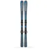 K2 Blur 76+m3 10 Compact Quikclik Paket Mit Alpinski 163