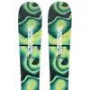 K2 Omen+fdt 7.0 L Plate Junior Alpin Skier Paket 139