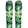 K2 Omen+fdt 4.5 S Plate Junior Alpin Skier Paket 109
