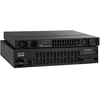 Cisco ISR 4221, Ethernet-WAN, Schwarz