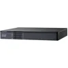 Cisco 867VAE, Ethernet-WAN, Gigabit Ethernet, Schwarz