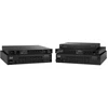 Cisco ISR 4431, Ethernet-WAN, Gigabit Ethernet, Schwarz