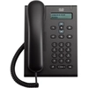 Cisco CP-3905 CP-3905= Telefon, Rufnummernanzeige, Freisprechfunktion,...