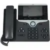 Cisco IP PHONE 8811 WITH, Telefon, Schwarz
