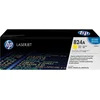 HP Tonerkartusche - Gelb - Laserdruck - 21000 Seite(n)