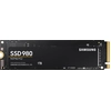 Samsung 980, 1 TB, M.2, 3500 MB/s