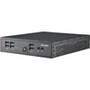 Shuttle XPC slim Barebone DS50U3, Intel i3-1315U, 2x LAN (1x 2.5Gbit ,...