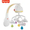 Fisher-Price, Babymobile, Cloud Snooze Spielzeug