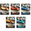 Hot Wheels Ferrari F50, Auto, 3 Jahr(e), Kunststoff, Metall, Rot