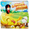 Gesellschaftsspiele Mattel Gallina Josefina 28x26,5x26,5 cm