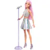 Barbie-Puppen : Barbie Sängerin