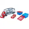 Disney Pixar Cars Macks Farbwechsel-Station