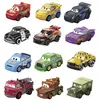 Autospiele Mattel Disney Pixar Cars (x12) 27x11x11 cm