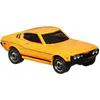 Matchbox JKH52, Auto, 3 Jahr(e), Kunststoff, Metall, Mehrfarbig