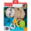 Mattel GHL39 - Fisher-Price - Babyspielzeug mit Vibration, Kleines Spi...