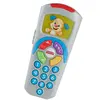 Fisher Price Lach-und Lernfernbedienung Spanisch