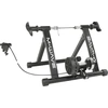 M-wave Yoke N Roll 10 Turbotrainer Schwarz Schwarz One Size