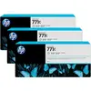 HP, Druckerpatrone, Tinte Large Format light cyan Orig.Nr. B6Y38A (GY,...