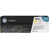 HP 304A, 2800 Seiten, Laser, Gelb, 15 - 30 °C, 10 - 80 %, -20 - 40 °C