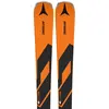 Atomic Redster Q5+m10 Gw Paket Mit Alpinski 147