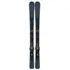 ATOMIC Damenski Set Cloud Q11 + M10 GW schwarz | 155