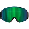 Atomic Revent Q L Hd Photochrome Skibrille Green HD/CAT 2-3
