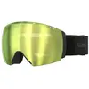 Skibrille Atomic Revent Q L HD Photo Schwarz TU
