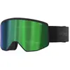 Atomic Four Pro Hd Skibrille Green HD/CAT2-3