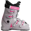 ATOMIC Jugend Skischuhe Hawx Kids 4 hellgrau | 22-22,5 (34 1/2 - 35)