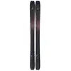 ATOMIC Damen Tourenski Backland 88  schwarz | 162