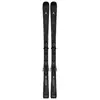 ATOMIC Damenski Set CLOUD C12 REVOSHOCK C + M 10 GW schwarz | 167