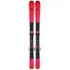 ATOMIC Jugendski Set Redster J2 130-150 + L 6 GW rot | 150